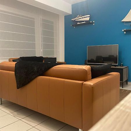 Residentie Paola Διαμέρισμα Οστένδη Εξωτερικό φωτογραφία