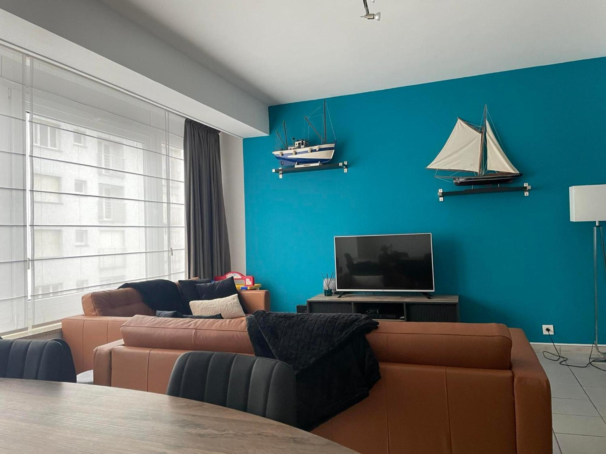 Residentie Paola Διαμέρισμα Οστένδη Εξωτερικό φωτογραφία
