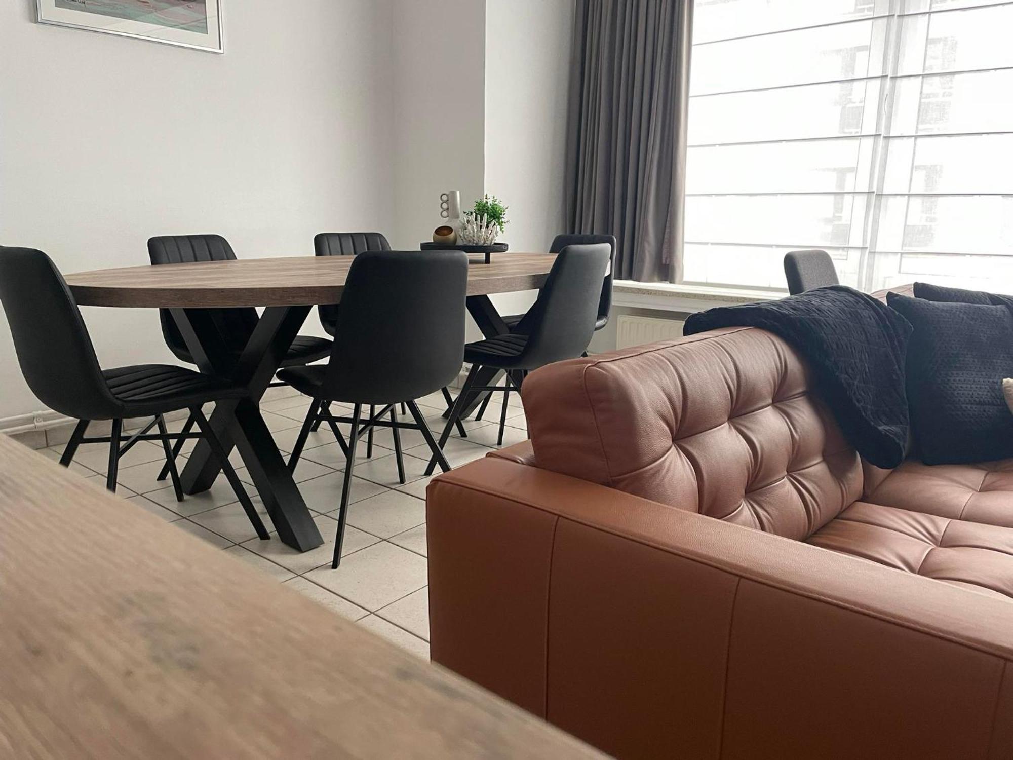 Residentie Paola Διαμέρισμα Οστένδη Εξωτερικό φωτογραφία