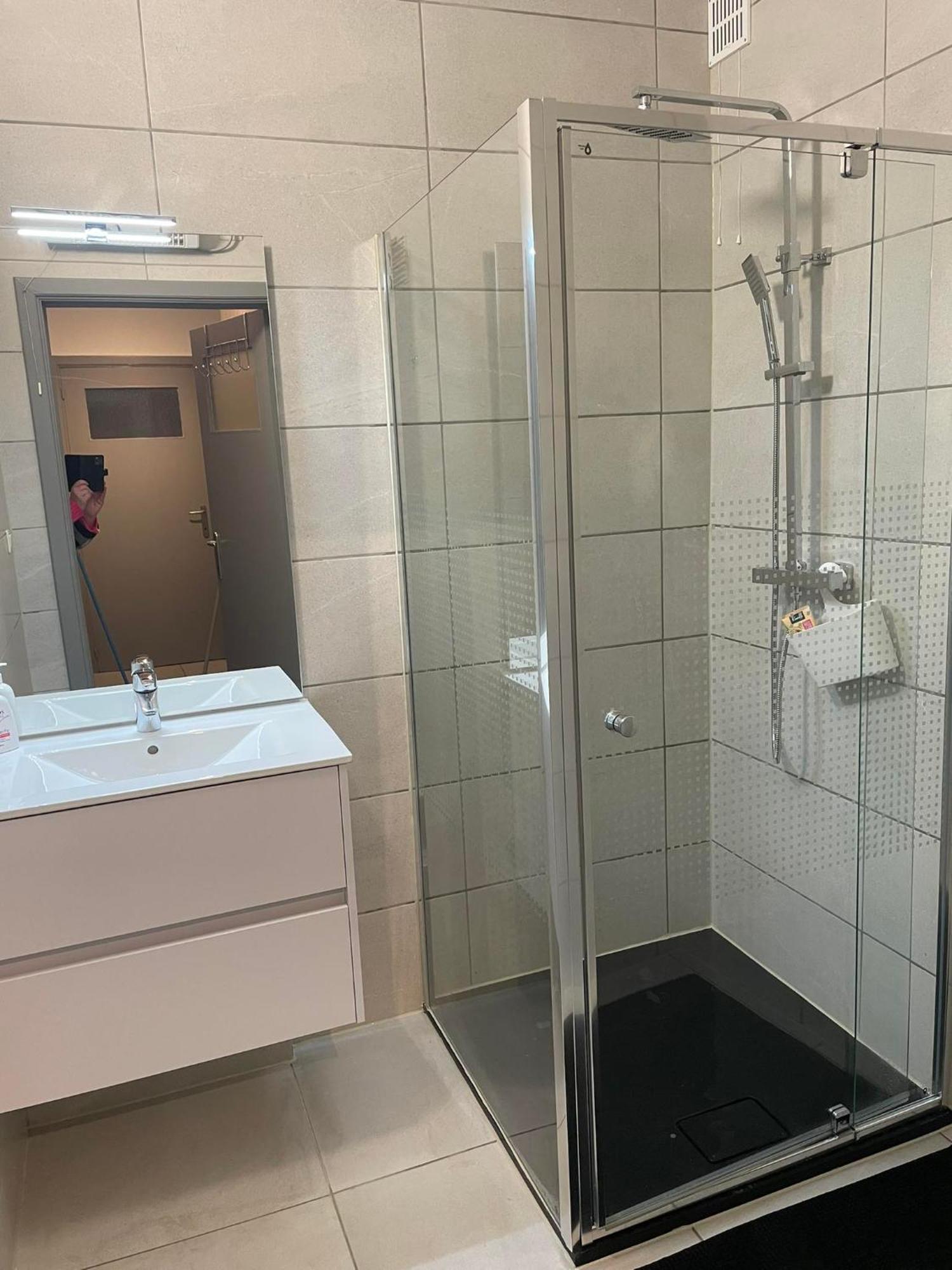 Residentie Paola Διαμέρισμα Οστένδη Εξωτερικό φωτογραφία