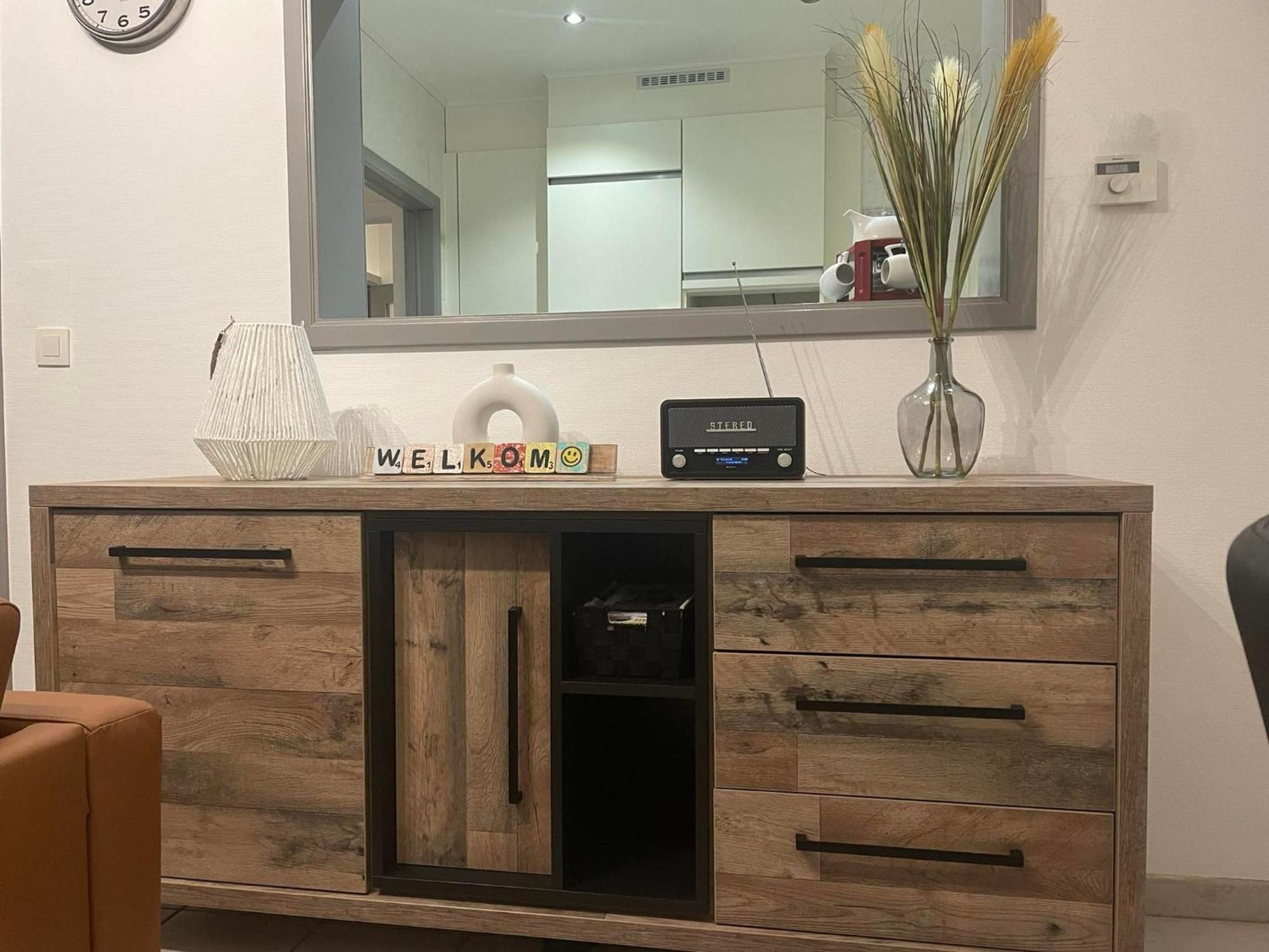 Residentie Paola Διαμέρισμα Οστένδη Εξωτερικό φωτογραφία