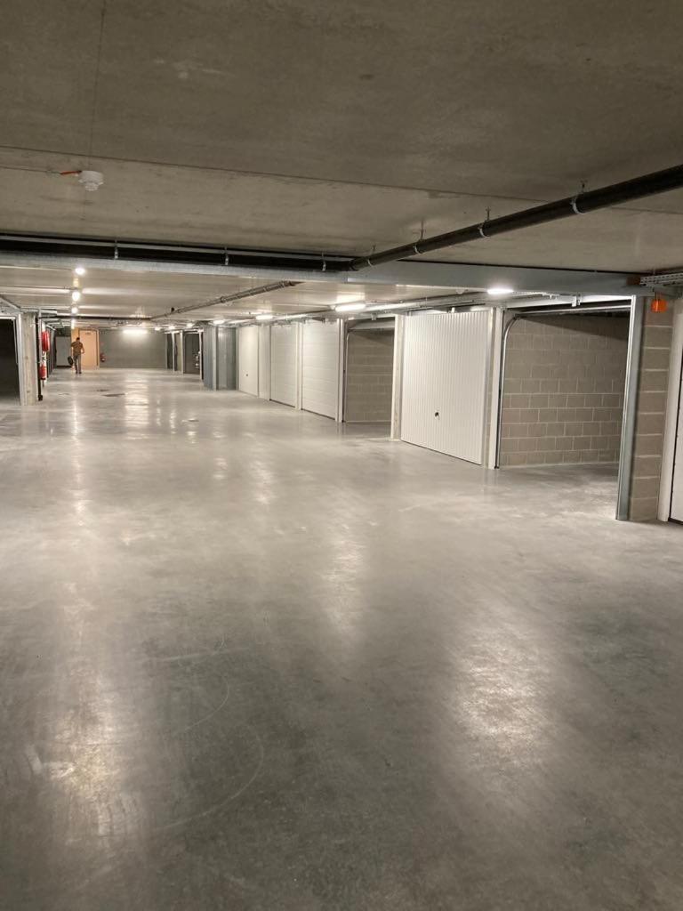 Residentie Paola Διαμέρισμα Οστένδη Εξωτερικό φωτογραφία