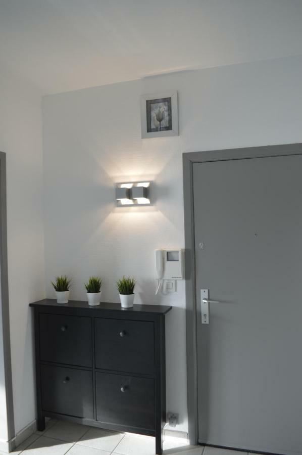 Residentie Paola Διαμέρισμα Οστένδη Εξωτερικό φωτογραφία