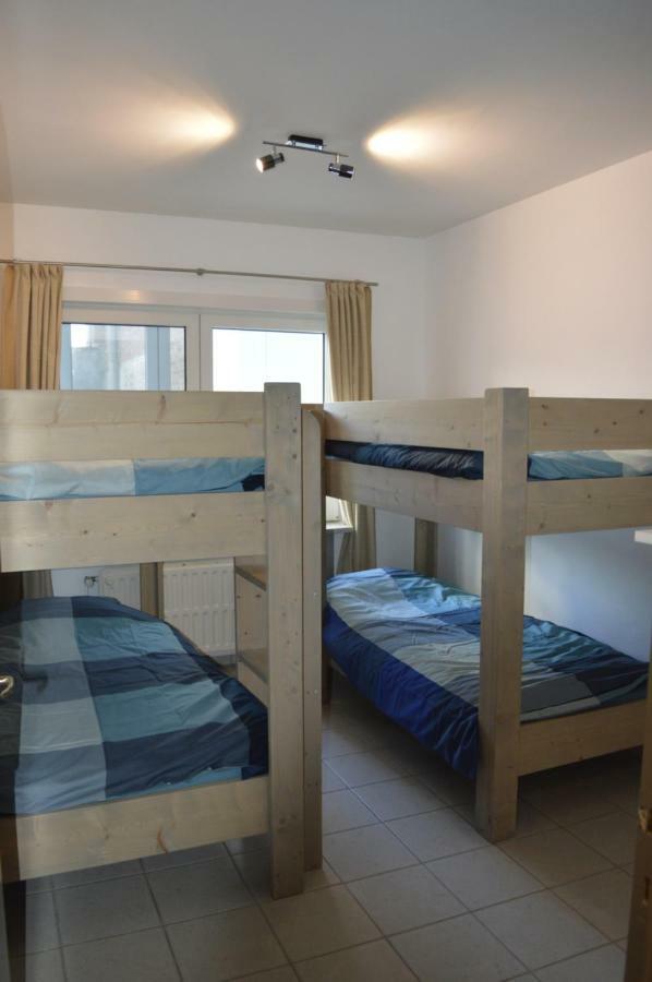Residentie Paola Διαμέρισμα Οστένδη Εξωτερικό φωτογραφία