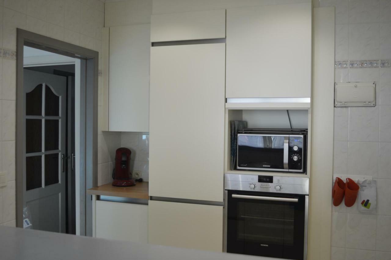 Residentie Paola Διαμέρισμα Οστένδη Εξωτερικό φωτογραφία