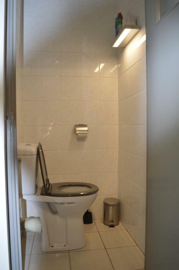 Residentie Paola Διαμέρισμα Οστένδη Εξωτερικό φωτογραφία